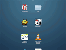 Tablet Screenshot of manticus.info
